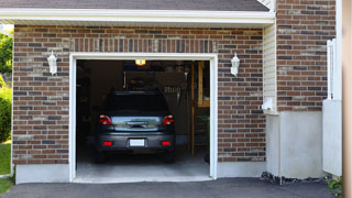 Garage Door Installation at Tacon Townhomes, Florida