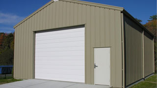 Garage Door Openers at Tacon Townhomes, Florida